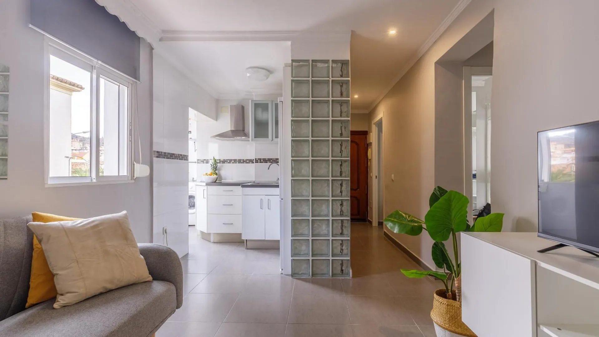 Malaga Dream Apartment