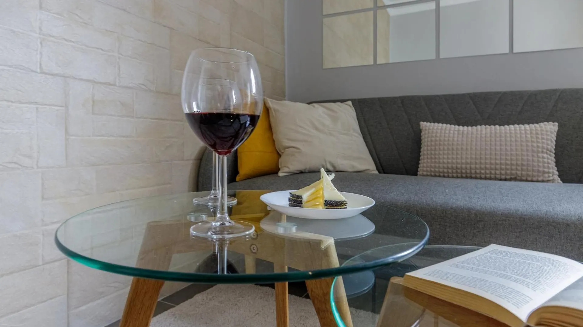 Malaga Dream Apartment Spain